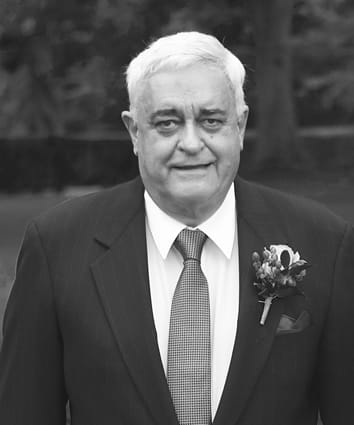 Philip M. Carpenter, Jr.