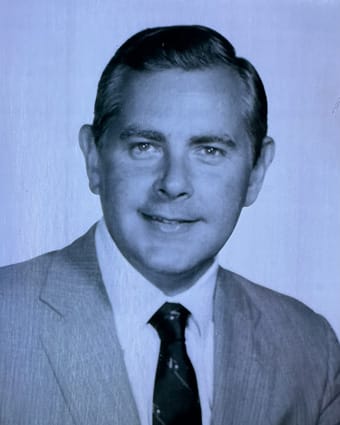 Thomas F. Roberts, III