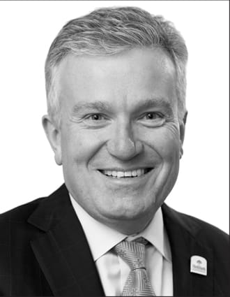 Duncan L. Niederauer