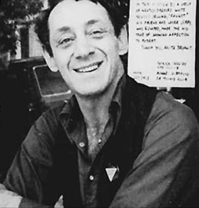 Harvey Milk