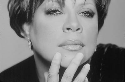 Patti Austin