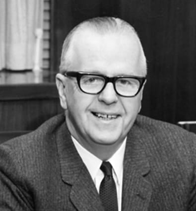 Dr. E. Lloyd Moreland