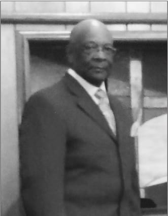 Reverend Dr. Paul Powell