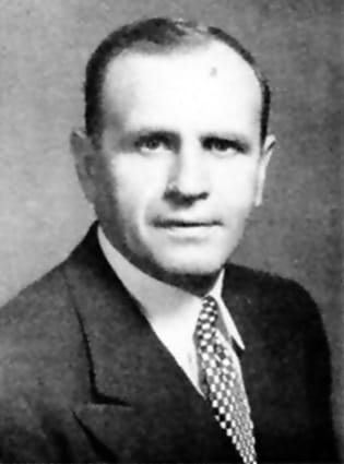 Clifton A. LaPlatney