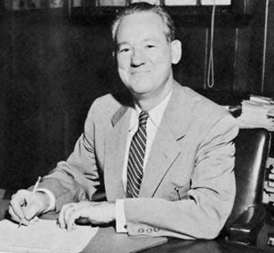 Ralph J. Elliott