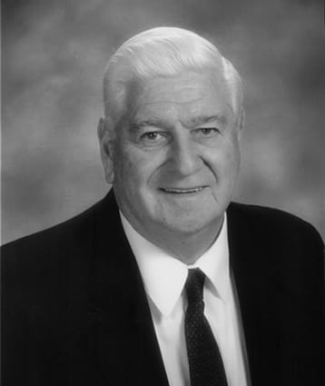 Arthur F. Dromerhauser