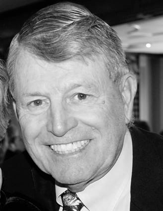 Gerard (Gary) V. Smith