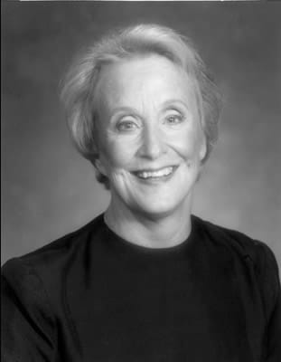 Dorothy Simpson Dorion